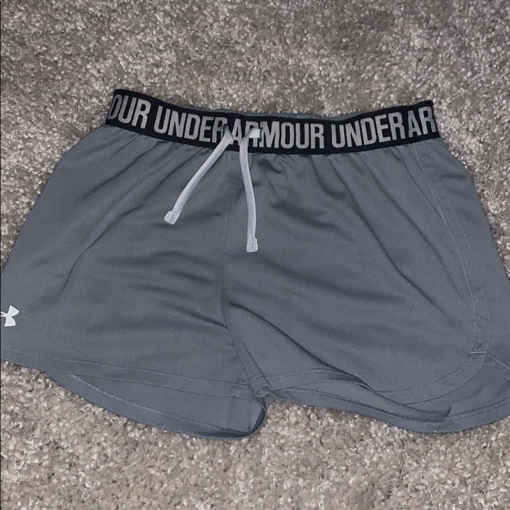 Under Armour  shorts